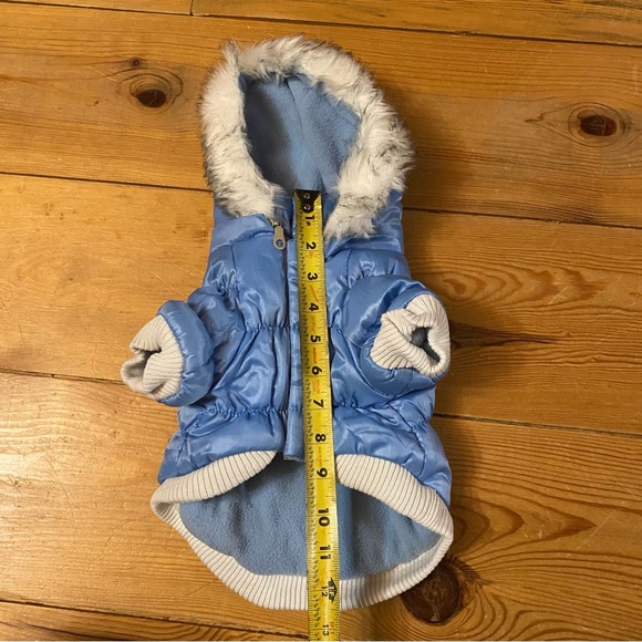 New Thinsulate Dog Coat - Picture 3 of 13